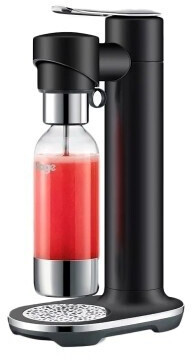 دستگاه گازدار کننده آب سیج انگلستان مدل Sage InFizz Fusion Wassersprudler - طراحی مدرن و کاربری آسان